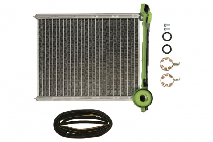 Schimbator caldura incalzire habitaclu potrivit DS DS 4; CITROEN C4 II, C4 III, DS4 1.2-2.0D 11.09-