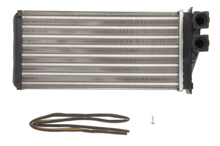 Schimbator caldura incalzire habitaclu potrivit DS DS 5; CITROEN DS5; PEUGEOT 3008, 3008 I, 5008, 5008 I 1.2-2.0DH 06.09-12.18
