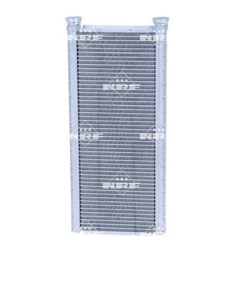 Schimbator caldura incalzire habitaclu potrivit DS DS 7; CITROEN BERLINGO, BERLINGO MULTISPACE, BERLINGO/MINIVAN, C4 GRAND PICASSO II, C4 PICASSO II, C4 SPACETOURER, C5 AIRCROSS, GRAND C4 SPACETOURER, [3]