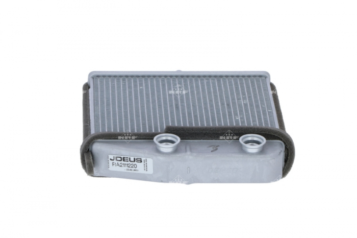 Schimbator caldura incalzire habitaclu potrivit FIAT DUCATO 2.0D-3.0D 07.06- [5]