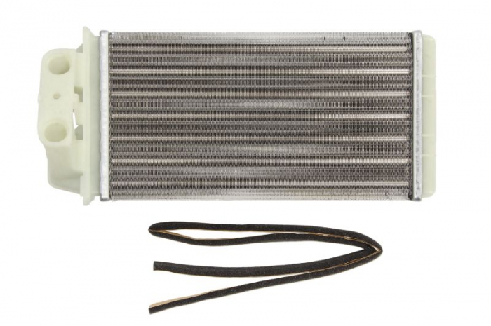 Schimbator caldura incalzire habitaclu potrivit FIAT PALIO, SIENA, STRADA 1.0-1.9D 04.96-