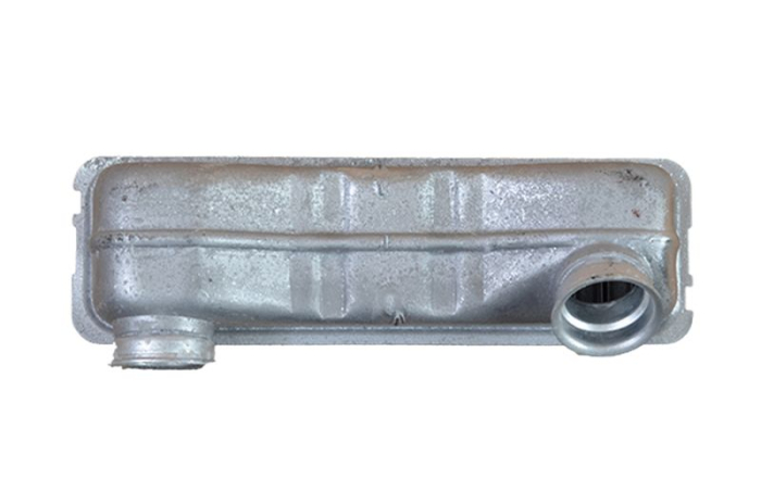 Schimbator caldura incalzire habitaclu potrivit FIAT PUNTO, PUNTO/HATCHBACK 1.2-1.9D 09.99-03.12 [2]