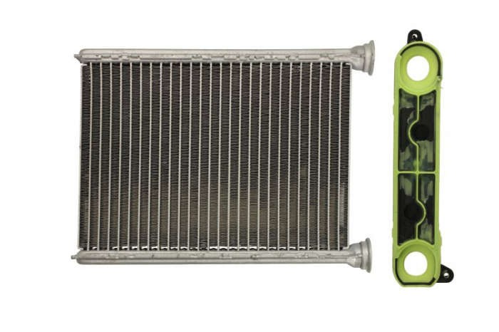 Schimbator caldura incalzire habitaclu potrivit FIAT TALENTO; NISSAN NV300; OPEL VIVARO B; RENAULT FLUENCE, GRAND SCENIC III, MEGANE, MEGANE III, MODUS, SCENIC III, TRAFIC III 1.2-2.0D 05.08-