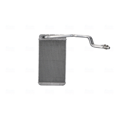 Schimbator caldura incalzire habitaclu potrivit FORD F-MAX 11.18- [3]