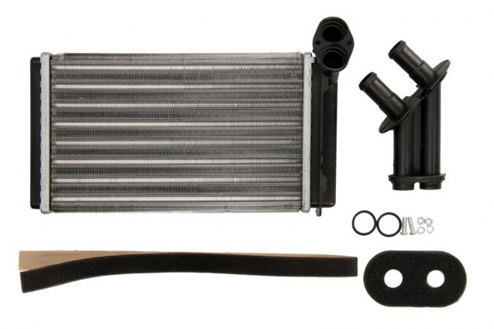 Schimbator caldura incalzire habitaclu potrivit FORD GALAXY I, GALAXY MK I; SEAT ALHAMBRA; VW SHARAN 1.8-2.8 03.95-03.10