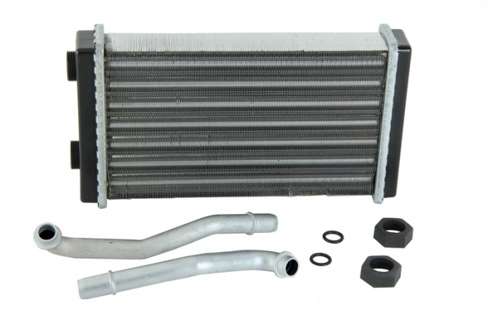 Schimbator caldura incalzire habitaclu potrivit FORD TRANSIT 2.0D-2.4D 01.00-05.06