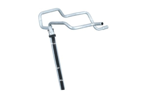 Schimbator caldura incalzire habitaclu potrivit HONDA ACCORD VII 2.0/2.2D/2.4 02.03-05.08 [4]