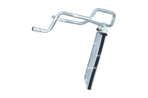 Schimbator caldura incalzire habitaclu potrivit HONDA ACCORD VII 2.0/2.2D/2.4 02.03-05.08 [2]