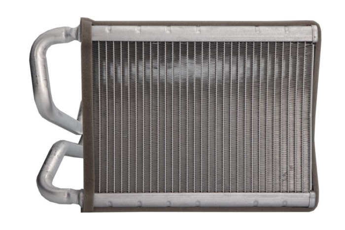 Schimbator caldura incalzire habitaclu potrivit HYUNDAI SANTA FÉ II, SANTA FÉ II/SUV 2.0D/2.2D/2.7 11.05-12.12 [2]