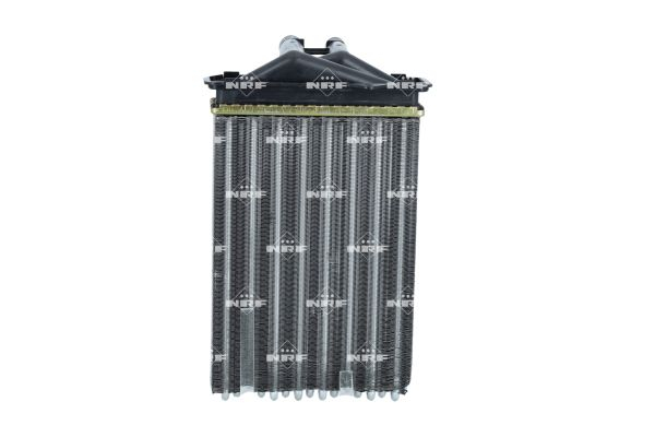 Schimbator caldura incalzire habitaclu potrivit JEEP CHEROKEE, LIBERTY 2.4-3.7 01.01- [3]