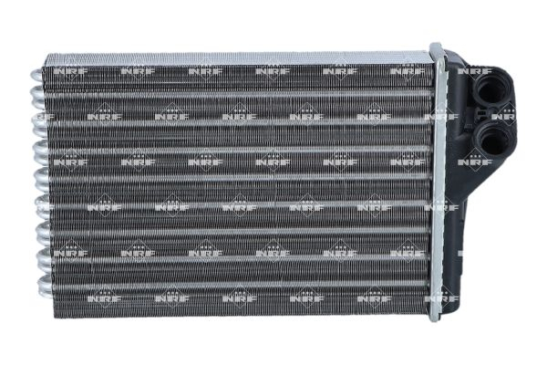 Schimbator caldura incalzire habitaclu potrivit JEEP COMMANDER, GRAND CHEROKEE III 3.0-6.1 10.04- [3]