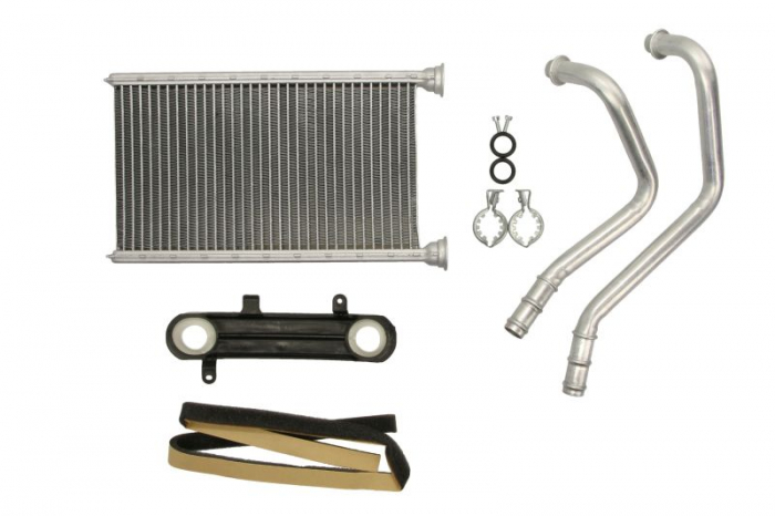Schimbator caldura incalzire habitaclu potrivit MERCEDES AMG GT (C192), AMG GT (X290), C (A205), C (C205), C T-MODEL (S205), C (W205), CLS (C257), E (A238), E ALL-TERRAIN (S213), E (C238), E T-MODEL (