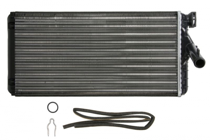 Schimbator caldura incalzire habitaclu potrivit MERCEDES ATEGO, ATEGO 2, AXOR, AXOR 2 OM457.910-OM926.990 01.98-