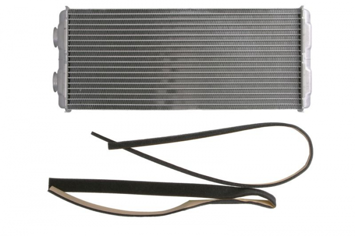 Schimbator caldura incalzire habitaclu potrivit MERCEDES ATEGO, ATEGO 2, AXOR, AXOR 2 OM457.910-OM926.999 dupa 1998 [2]