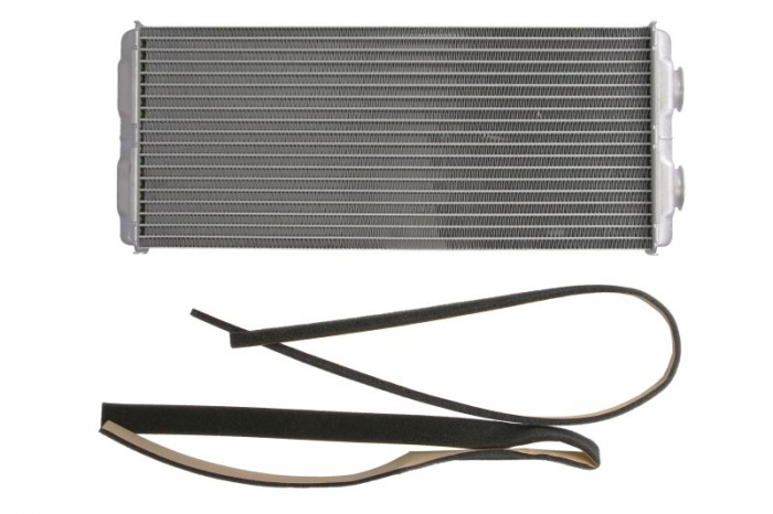 Schimbator caldura incalzire habitaclu potrivit MERCEDES ATEGO, ATEGO 2, AXOR, AXOR 2 OM457.910-OM926.999 01.98-