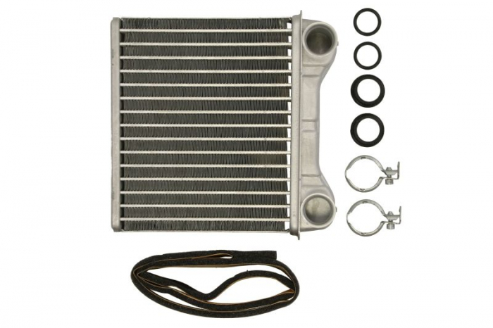 Schimbator caldura incalzire habitaclu potrivit MERCEDES GL (X164), M (W164), R (W251, V251) 3.0-6.2 02.05-12.14
