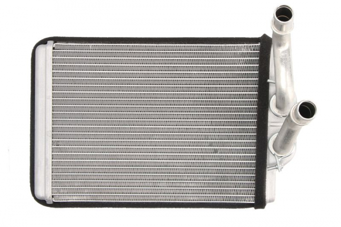 Schimbator caldura incalzire habitaclu potrivit MERCEDES M (W163) 2.3-5.4 02.98-06.05