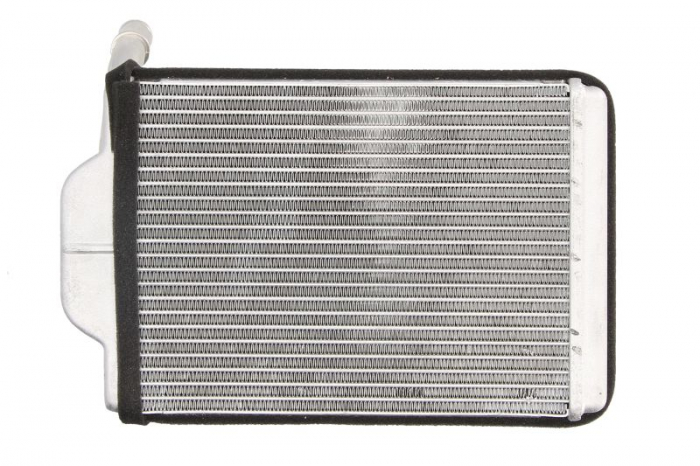 Schimbator caldura incalzire habitaclu potrivit MERCEDES M (W163) 2.3-5.4 02.98-06.05 [2]