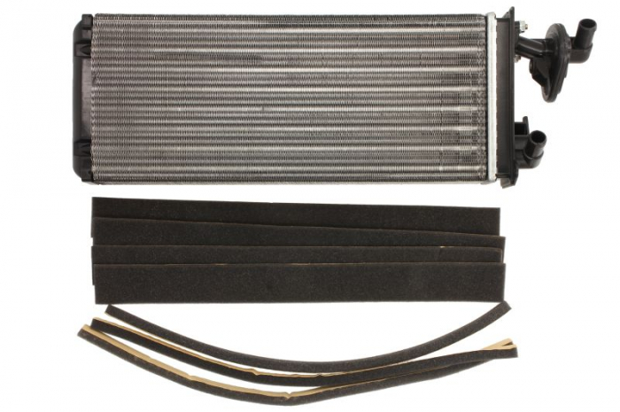 Schimbator caldura incalzire habitaclu potrivit MERCEDES MB (W631) 2.4D 02.88-12.94