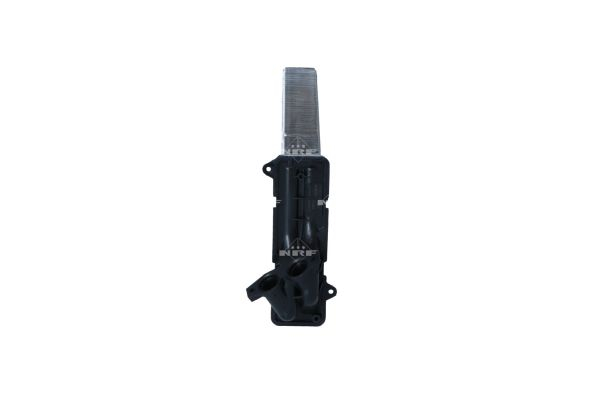 Schimbator caldura incalzire habitaclu potrivit MERCEDES V (638/2), VITO (W638) 2.0-2.8 02.96-07.03 [4]