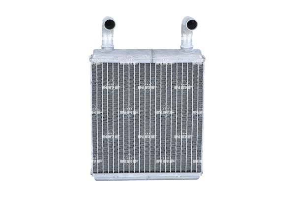 Schimbator caldura incalzire habitaclu potrivit MERCEDES VIANO (W639), VITO / MIXTO (W639), VITO (W639) 2.0D-3.7 09.03- [3]