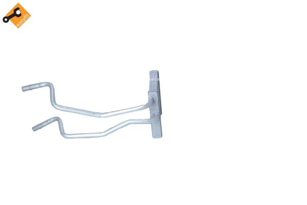 Schimbator caldura incalzire habitaclu potrivit NISSAN MURANO I, NAVARA NP300, PATHFINDER III 2.5D-4.0 08.03- [2]