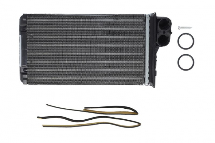 Schimbator caldura incalzire habitaclu potrivit NISSAN PRIMASTAR; OPEL VIVARO A; RENAULT TRAFIC II 1.9D-2.5D 02.01-