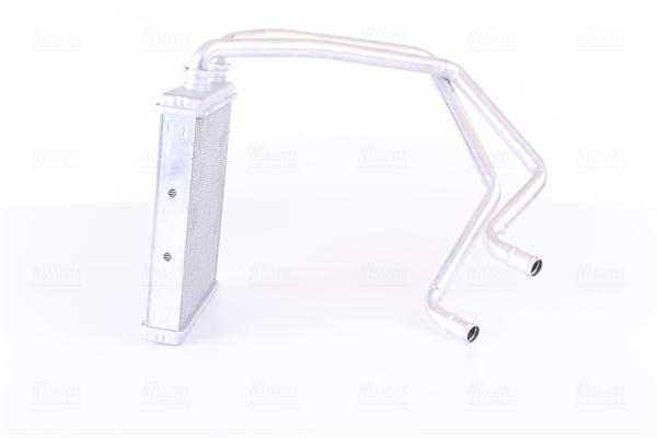 Schimbator caldura incalzire habitaclu potrivit NISSAN X-TRAIL I 2.0/2.2D/2.5 06.01-01.13 [2]