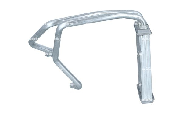 Schimbator caldura incalzire habitaclu potrivit NISSAN X-TRAIL I 2.0/2.2D/2.5 2001-2013 [4]