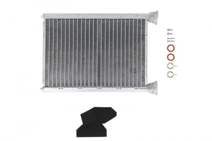 Schimbator caldura incalzire habitaclu potrivit OPEL MOKKA   MOKKA X 1.4-1.7D 06.12-