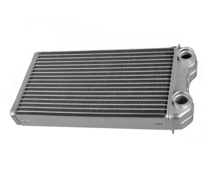 Schimbator caldura incalzire habitaclu potrivit OPEL VIVARO A; RENAULT TRAFIC II 1.9D-2.5D 02.01- [3]