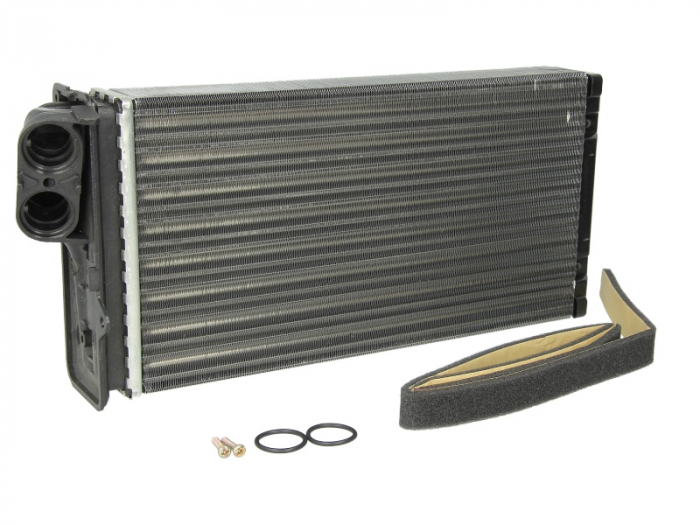 Schimbator caldura incalzire habitaclu potrivit PEUGEOT 607 2.0-3.0 02.00-07.11