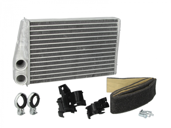 Schimbator caldura incalzire habitaclu potrivit RENAULT GRAND SCENIC II, GRAND SCENIC III, MEGANE II, SCENIC II 1.4-2.0D 09.02-