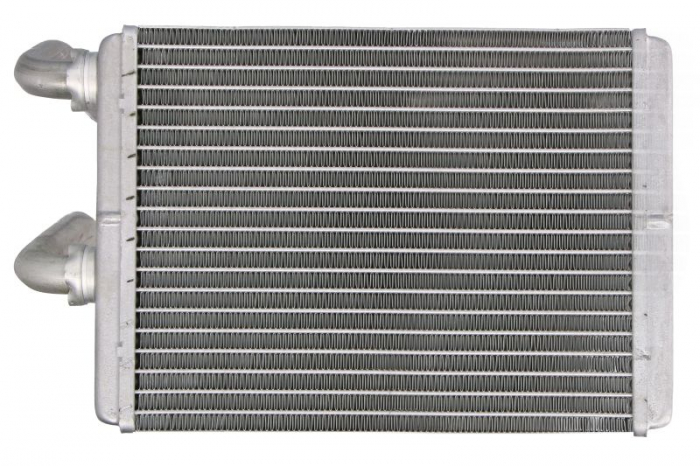 Schimbator caldura incalzire habitaclu potrivit SUBARU IMPREZA 1.5-2.5 10.00-06.09 [2]