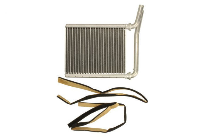 Schimbator caldura incalzire habitaclu potrivit TOYOTA AURIS, AVENSIS, COROLLA, PRIUS, PRIUS PLUS, RAV 4 III, RAV 4 IV, VERSO 1.2-3.5 11.05-
