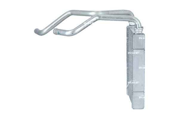 Schimbator caldura incalzire habitaclu potrivit TOYOTA YARIS, YARIS VERSO 1.0-1.5 04.99-11.05 [2]