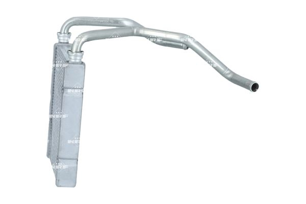 Schimbator caldura incalzire habitaclu potrivit TOYOTA YARIS, YARIS VERSO 1.0-1.5 04.99-11.05 [4]