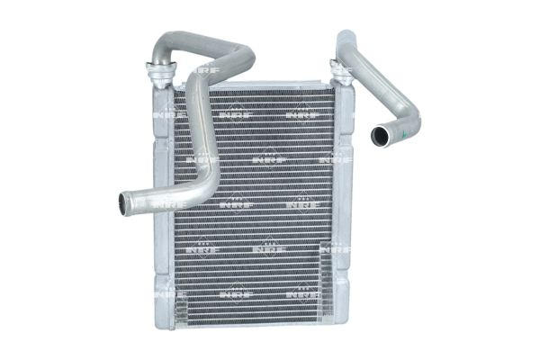 Schimbator caldura incalzire habitaclu potrivit TOYOTA YARIS, YARIS VERSO 1.0-1.5 04.99-11.05