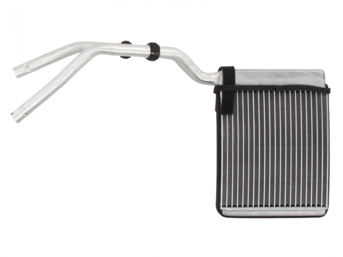 Schimbator caldura incalzire habitaclu potrivit VOLVO C30, C70 II, S40 II, V50; FORD C-MAX, FOCUS C-MAX, FOCUS II, FOCUS II KOMBI, KUGA I; MAZDA 3, 5 1.3-Electric 10.03-06.13