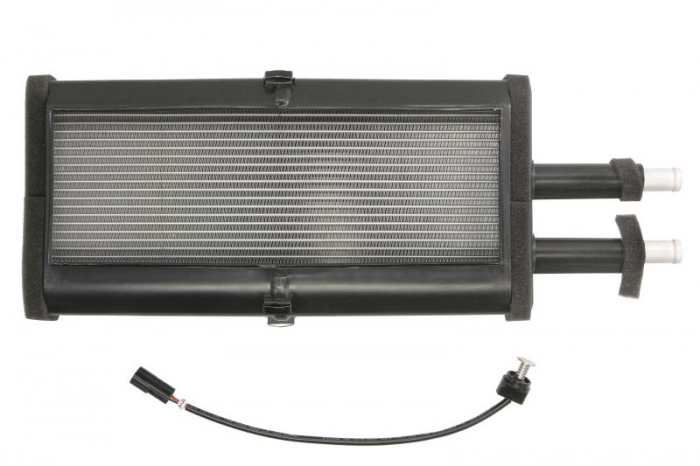 Schimbator caldura incalzire habitaclu potrivit VOLVO EC160B, EC210B, EC240B, EC290B, EC360B, EC460B, EW140 C, EW160 C, EW180 C