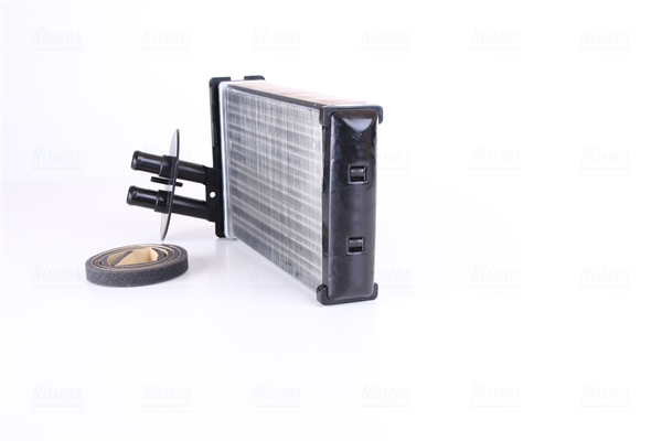 Schimbator caldura incalzire habitaclu potrivit VW CALIFORNIA T4 CAMPER, TRANSPORTER T4 1.8-2.8 07.90-06.03 [4]