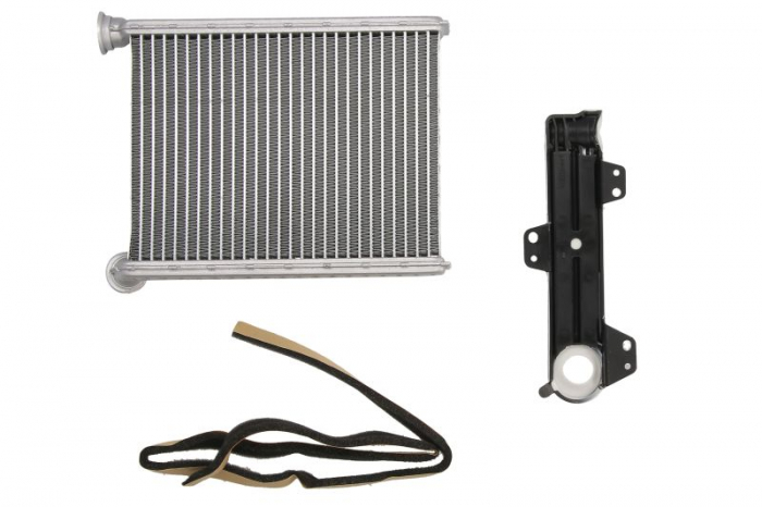 Schimbator caldura incalzire habitaclu RENAULT ESPACE V, GRAND SCENIC IV, KADJAR, MEGANE IV, SCENIC IV, TALISMAN 1.2-2.0D dupa 2015 [2]