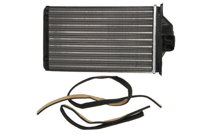Schimbator caldura potrivit CHRYSLER CARAVAN, GRAND VOYAGER III, VOYAGER III; DODGE CARAVAN; PLYMOUTH VOYAGER 2.0-3.8 01.95-12.01