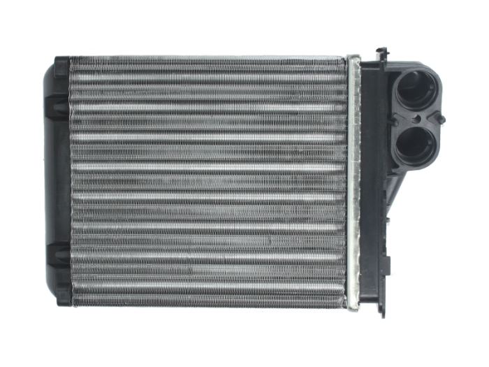 Schimbator caldura potrivit DACIA DUSTER, DUSTER SUV, LOGAN, LOGAN EXPRESS, LOGAN II, LOGAN MCV, SANDERO; LADA LARGUS; RENAULT DUSTER, LOGAN I, SANDERO STEPWAY I, SANDERO STEPWAY II, THALIA III 1.0ALK