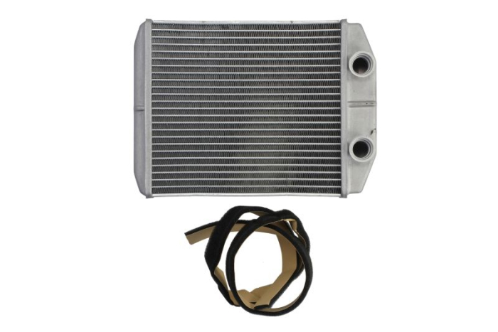Schimbator caldura potrivit DACIA LOGAN II, LOGAN MCV II, SANDERO II; RENAULT CAPTUR I, CLIO IV, CLIO IV HATCHBACK, CLIO IV KOMBI, KAPTUR, LOGAN STEPWAY II, SANDERO STEPWAY II, THALIA III 0.9-1.6 10.1