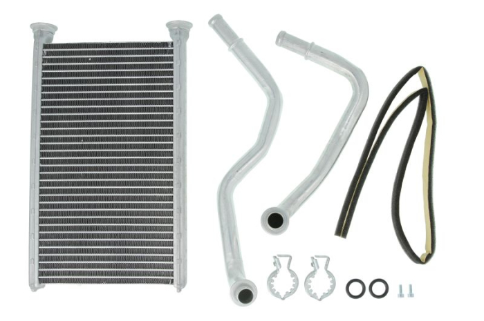 Schimbator caldura potrivit JEEP CHEROKEE 2.8D 3.7 01.08-