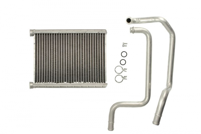 Schimbator caldura potrivit KIA CARENS III 1.6-2.0LPG 2006-2013 [2]