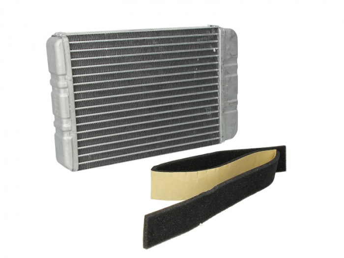 Schimbator caldura potrivit MERCEDES C (CL203), C T-MODEL (S203), C (W203), CLC (CL203), CLK (A209), CLK (C209), G (W463), SL (R230) 1.8-6.2 1998-2015 [2]