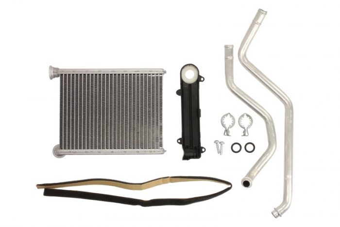 Schimbator caldura potrivit MERCEDES GL (X166), GLE (C292), GLE (W166), GLS (X166), M (W166) 2.2D-5.5 2011-2019 [2]
