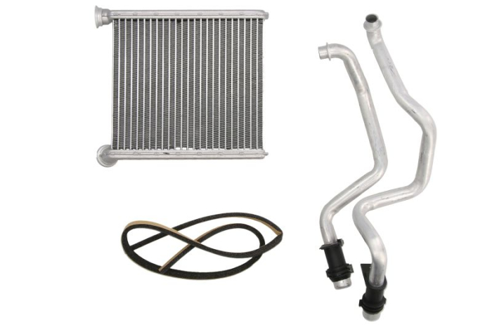 Schimbator caldura potrivit VW GOLF PLUS V, GOLF VI, JETTA IV 1.2-2.5 03.09-04.18 [2]